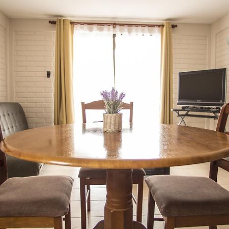 Terrabahia Residences Bahía Inglesa Eksteriør billede