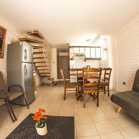 Terrabahia Residences Bahía Inglesa Eksteriør billede
