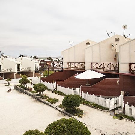 Terrabahia Residences Bahía Inglesa Eksteriør billede