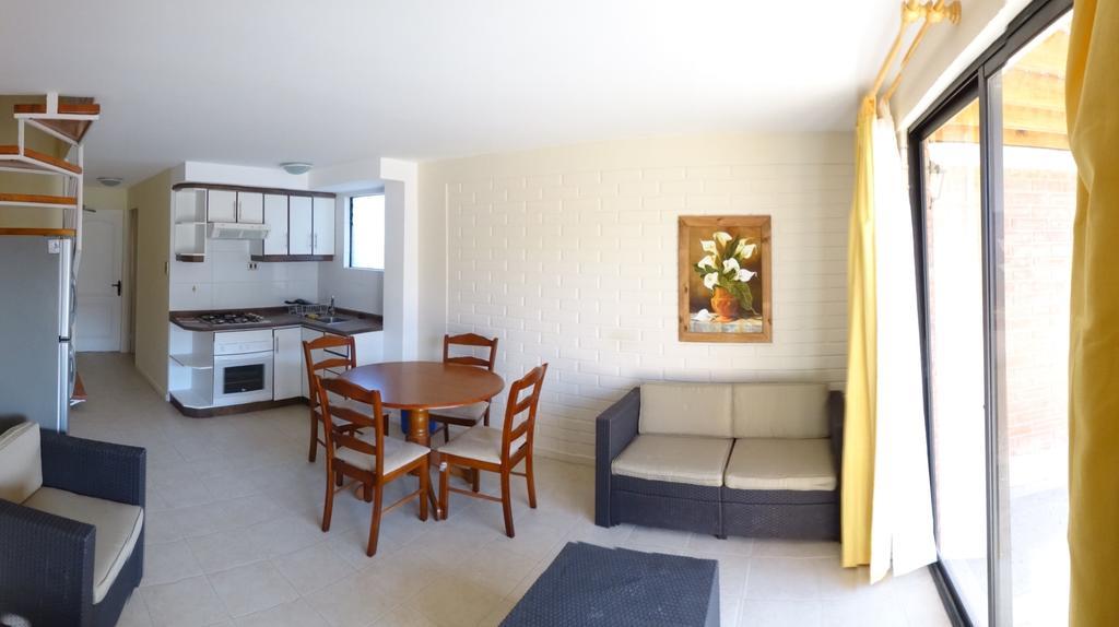 Terrabahia Residences Bahía Inglesa Værelse billede