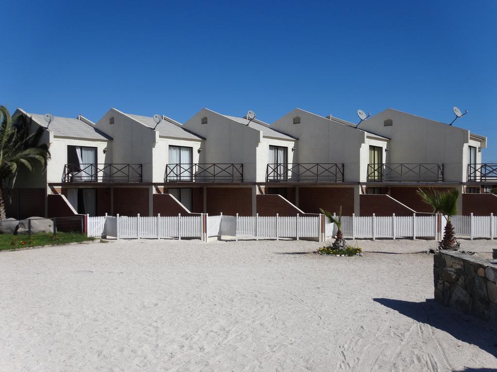 Terrabahia Residences Bahía Inglesa Værelse billede