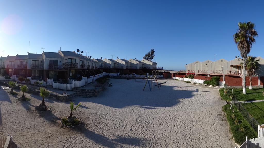 Terrabahia Residences Bahía Inglesa Værelse billede