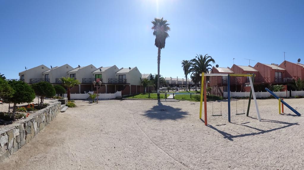 Terrabahia Residences Bahía Inglesa Værelse billede