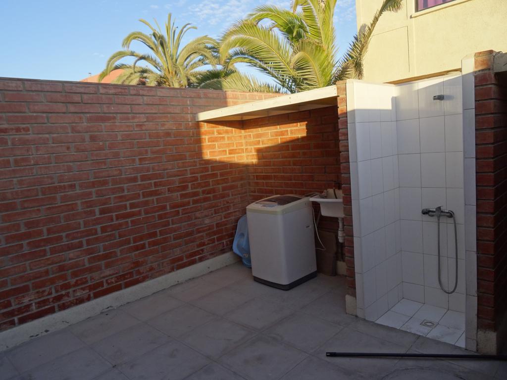 Terrabahia Residences Bahía Inglesa Eksteriør billede