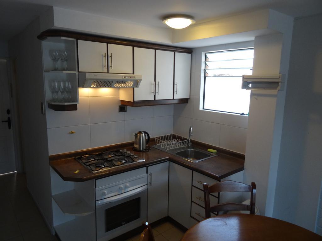 Terrabahia Residences Bahía Inglesa Eksteriør billede
