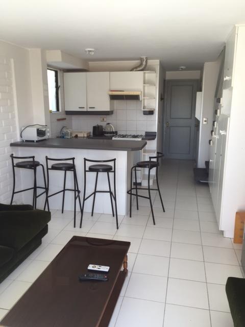 Terrabahia Residences Bahía Inglesa Eksteriør billede