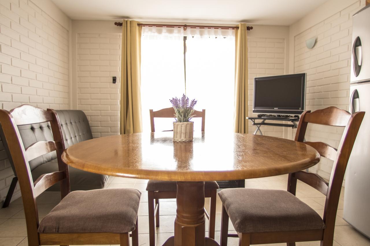 Terrabahia Residences Bahía Inglesa Eksteriør billede