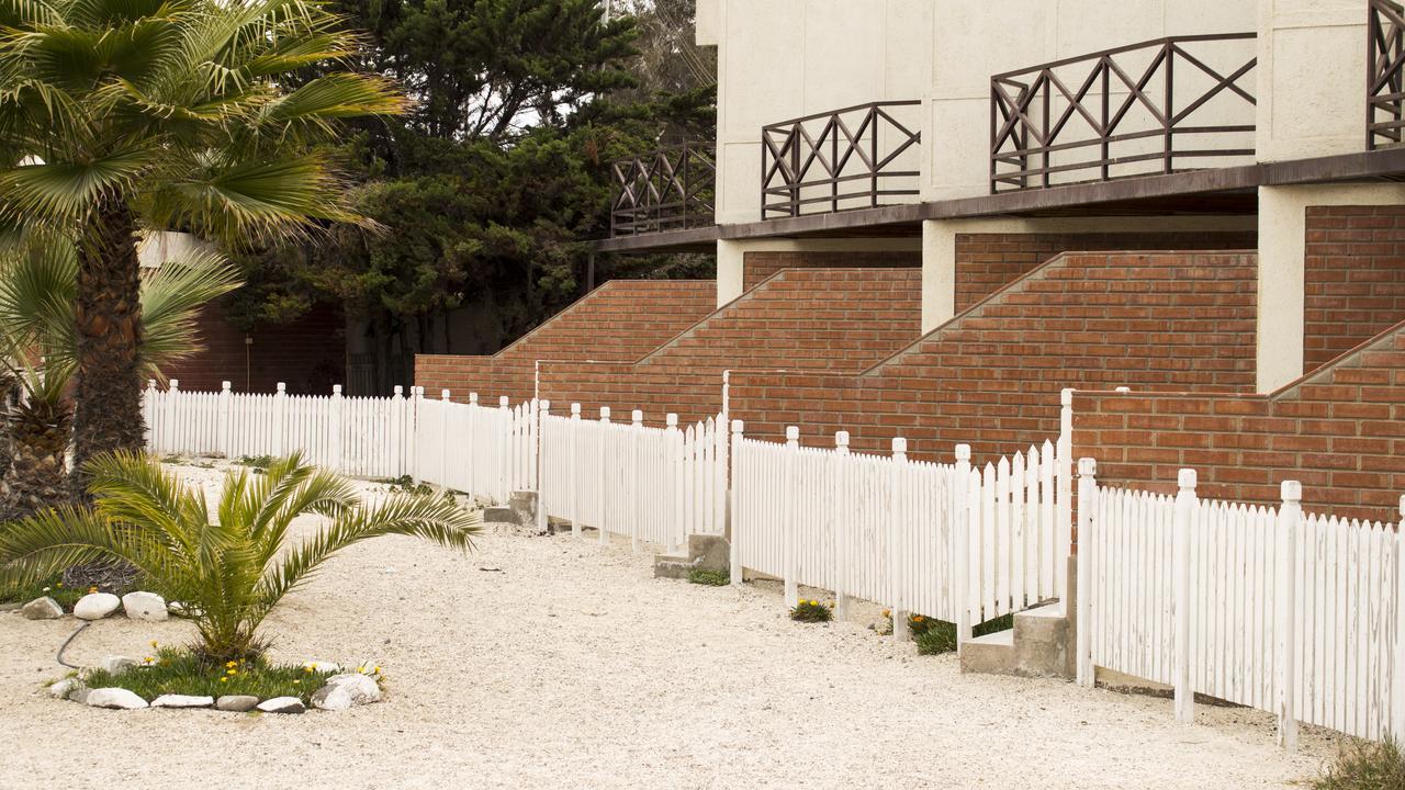 Terrabahia Residences Bahía Inglesa Eksteriør billede