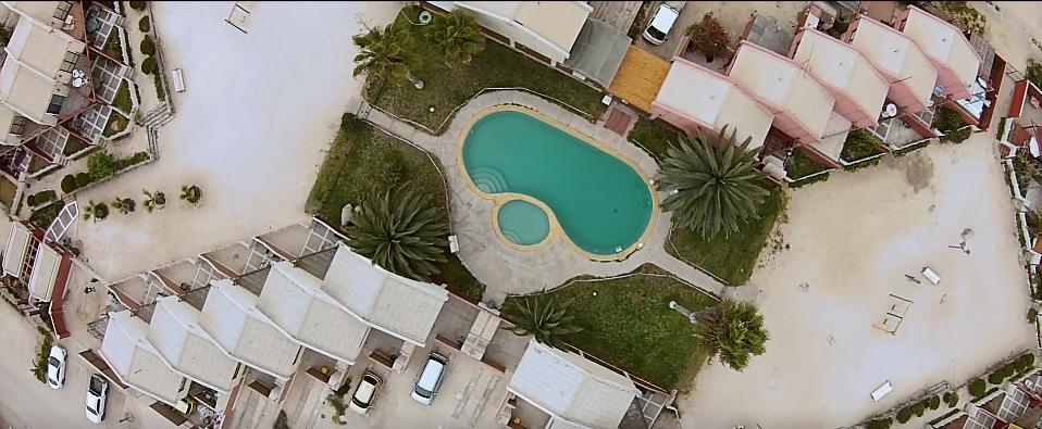 Terrabahia Residences Bahía Inglesa Eksteriør billede